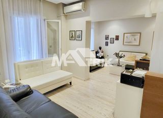 Γραφείο 115 τ.μ. για ενοικίαση, Θεσσαλονίκη - Κέντρο, Καμάρα-thumb-7