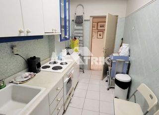 Γραφείο 115 τ.μ. για ενοικίαση, Θεσσαλονίκη - Κέντρο, Καμάρα-thumb-23