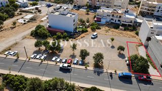 Οικόπεδο 343 τ.μ. για πώληση
