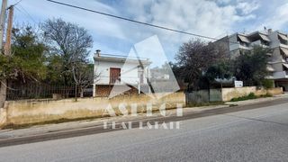 Land plot 657 sqm for sale