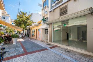 Store 100 sqm for rent