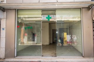 Κατάστημα 100 τ.μ. για ενοικίαση, Μαγνησία, Βόλος-thumb-19