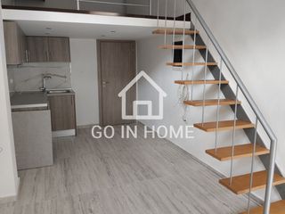 Loft 38 τ.μ. για πώληση