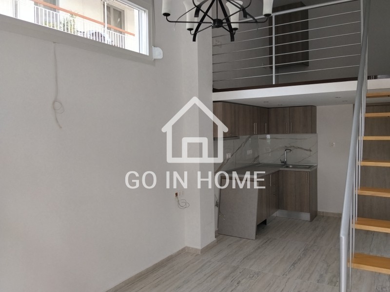 Loft 38 τ.μ. πρός πώληση, Θεσσαλονίκη - Περιφ/Κοί Δήμοι, Αμπελόκηποι