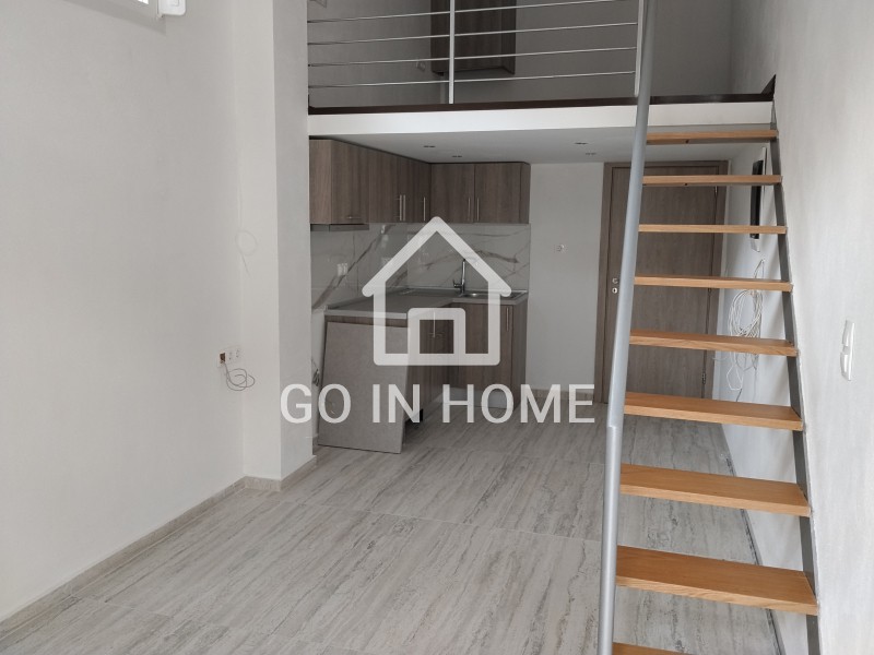 Loft 38 τ.μ. πρός πώληση, Θεσσαλονίκη - Περιφ/Κοί Δήμοι, Αμπελόκηποι