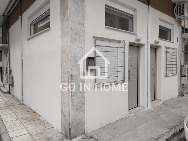 Loft 38 τ.μ. πρός πώληση, Θεσσαλονίκη - Περιφ/Κοί Δήμοι, Αμπελόκηποι