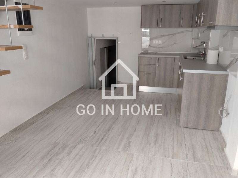 Loft 44 τ.μ. πρός πώληση, Θεσσαλονίκη - Περιφ/Κοί Δήμοι, Αμπελόκηποι