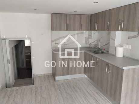 Loft 44 τ.μ. πρός πώληση