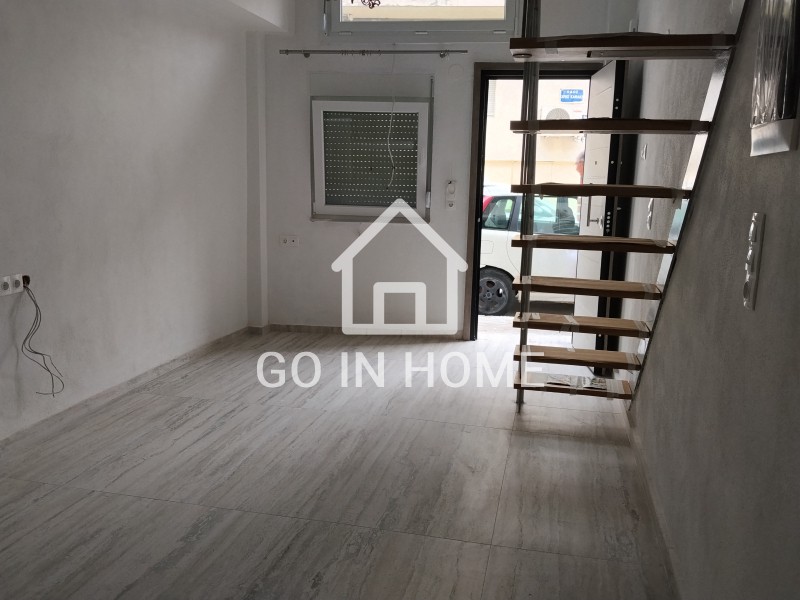 Loft 44 τ.μ. πρός πώληση, Θεσσαλονίκη - Περιφ/Κοί Δήμοι, Αμπελόκηποι