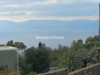 Land plot 1.000 sqm for sale