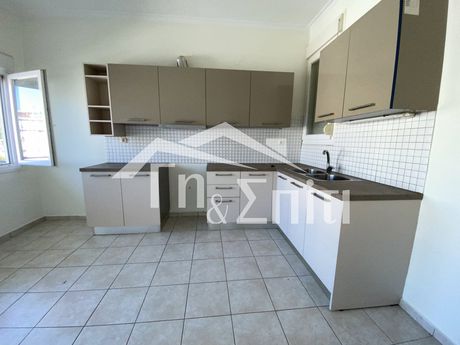 Apartment 87 sqm for rent