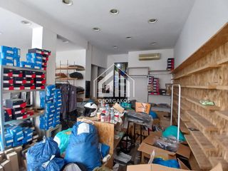 Κατάστημα 84 τ.μ. για πώληση