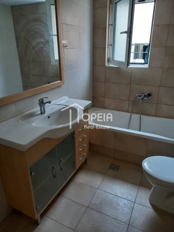 Διαμέρισμα 60 τ.μ. πρός ενοικίαση, Αθήνα - Νότια Προάστια, Ελληνικό