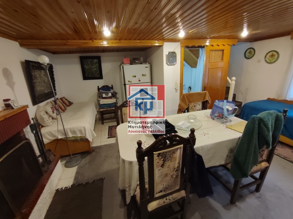 Μονοκατοικία 87 τ.μ. πρός πώληση, Ν. Λέσβου, Λέσβος - Μυτιλήνη