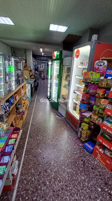 Επιχείρηση 65 τ.μ. πρός πώληση, Θεσσαλονίκη - Περιφ/Κοί Δήμοι, Σταυρούπολη