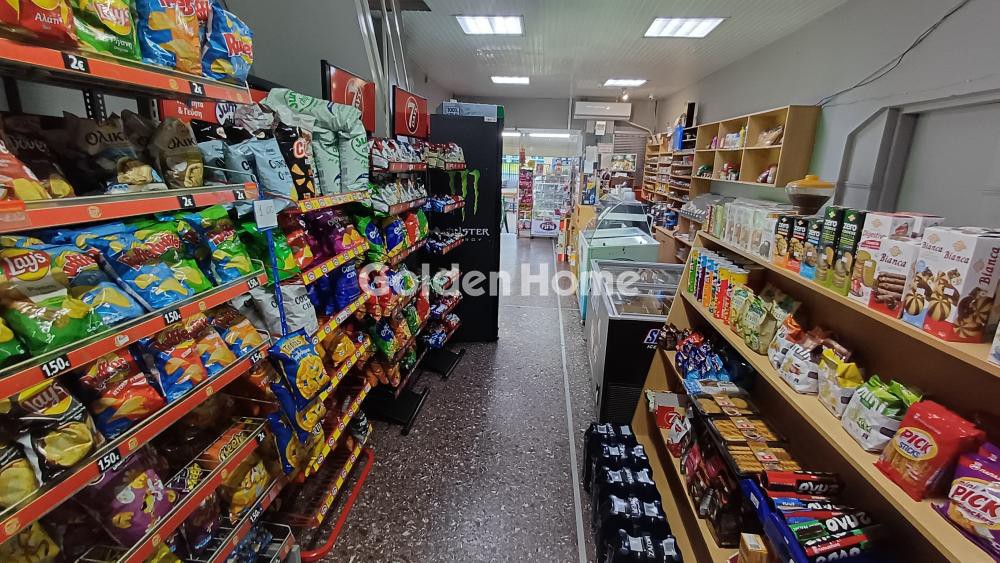 Επιχείρηση 65 τ.μ. πρός πώληση, Θεσσαλονίκη - Περιφ/Κοί Δήμοι, Σταυρούπολη
