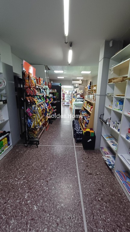 Επιχείρηση 65 τ.μ. πρός πώληση, Θεσσαλονίκη - Περιφ/Κοί Δήμοι, Σταυρούπολη