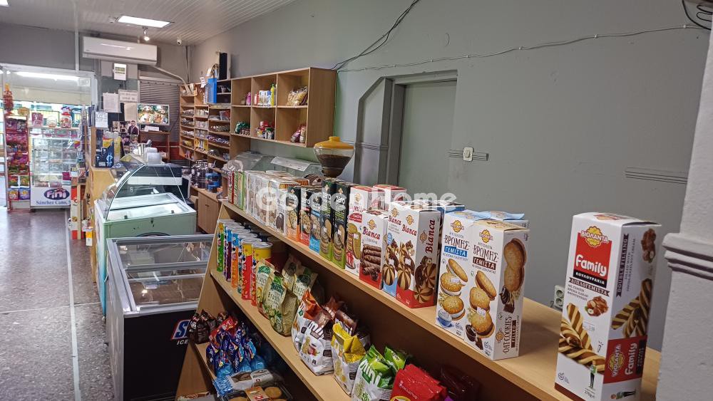 Επιχείρηση 65 τ.μ. πρός πώληση, Θεσσαλονίκη - Περιφ/Κοί Δήμοι, Σταυρούπολη