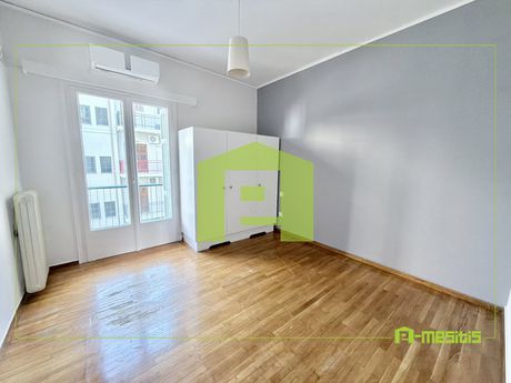 Διαμέρισμα 81 τ.μ. προς ενοικίαση