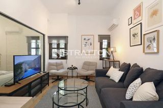Διαμέρισμα 42 τ.μ. πρός ενοικίαση