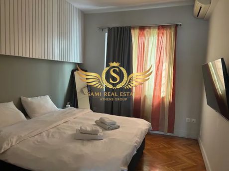 Apartment 70 sqm for rent