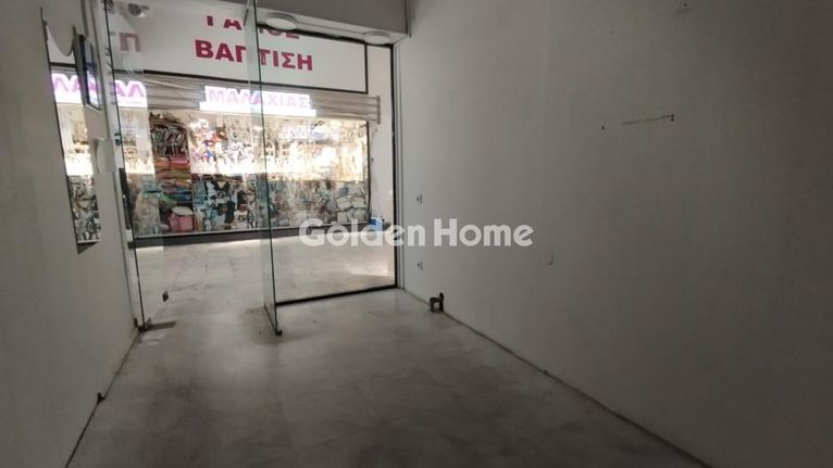 Κατάστημα 15 τ.μ. για ενοικίαση, Θεσσαλονίκη - Κέντρο, Κέντρο