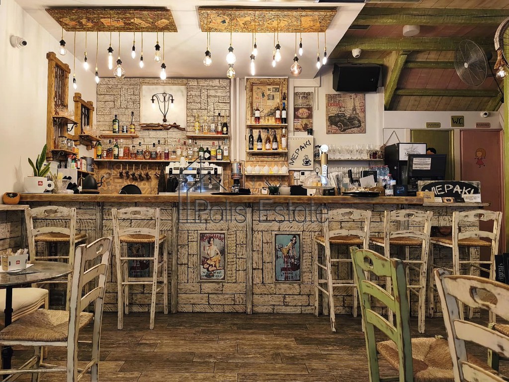Επιχείρηση 60 τ.μ. πρός πώληση, Ν. Ιωαννίνων, Ιωάννινα