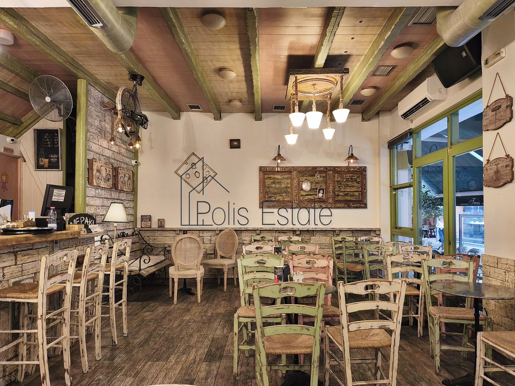 Επιχείρηση 60 τ.μ. πρός πώληση, Ν. Ιωαννίνων, Ιωάννινα