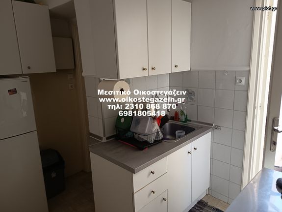 Studio / γκαρσονιέρα 40 τ.μ. για ενοικίαση, Θεσσαλονίκη - Κέντρο, Νέα Παραλία