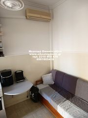 Studio / γκαρσονιέρα 40 τ.μ. για ενοικίαση, Θεσσαλονίκη - Κέντρο, Νέα Παραλία-thumb-3