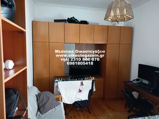 Studio / γκαρσονιέρα 40 τ.μ. για ενοικίαση, Θεσσαλονίκη - Κέντρο, Νέα Παραλία-thumb-4