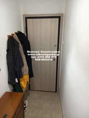 Studio / γκαρσονιέρα 40 τ.μ. για ενοικίαση, Θεσσαλονίκη - Κέντρο, Νέα Παραλία-thumb-6