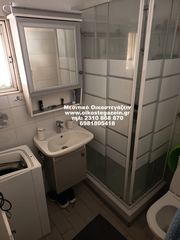 Studio / γκαρσονιέρα 40 τ.μ. για ενοικίαση, Θεσσαλονίκη - Κέντρο, Νέα Παραλία-thumb-7