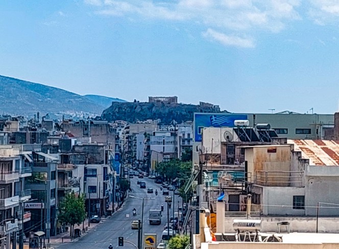 Διαμέρισμα 78 τ.μ. πρός πώληση, Αθήνα - Κέντρο, Κολωνός - Κολοκυνθούς