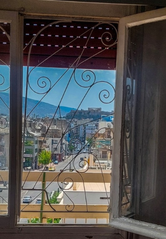 Διαμέρισμα 78 τ.μ. πρός πώληση, Αθήνα - Κέντρο, Κολωνός - Κολοκυνθούς