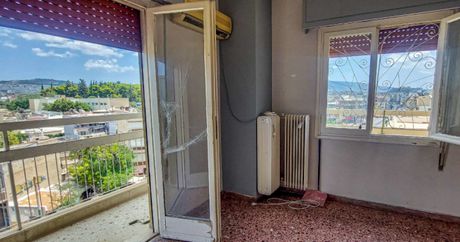 Διαμέρισμα 78 τ.μ. πρός πώληση