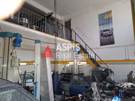 Store 81 sqm for rent