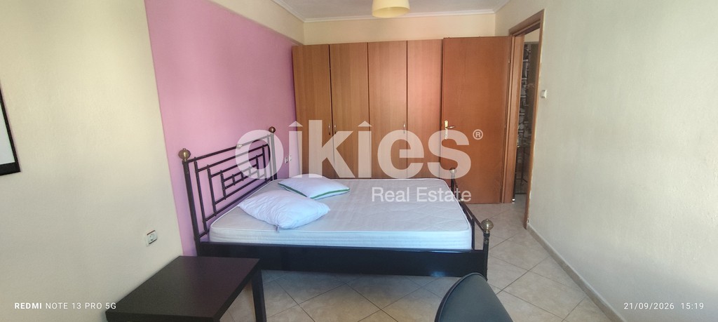 Studio / γκαρσονιέρα 40 τ.μ. προς ενοικίαση, Άνω Πόλη