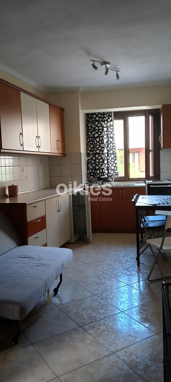 Studio / γκαρσονιέρα 40 τ.μ. προς ενοικίαση, Άνω Πόλη