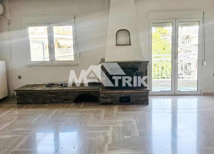 Διαμέρισμα 120 τ.μ. προς ενοικίαση, Δέρκων