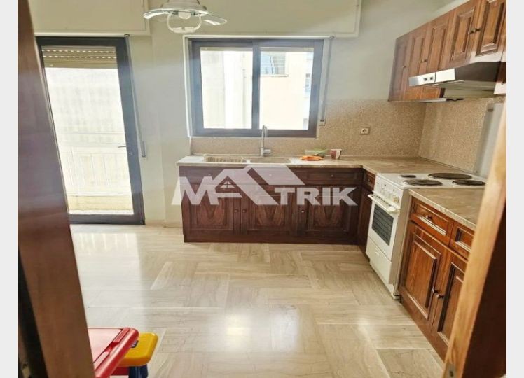 Διαμέρισμα 120 τ.μ. προς ενοικίαση, Δέρκων