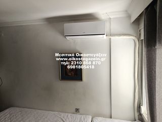 Studio / γκαρσονιέρα 20 τ.μ. για ενοικίαση, Θεσσαλονίκη - Κέντρο, Φάληρο-thumb-2