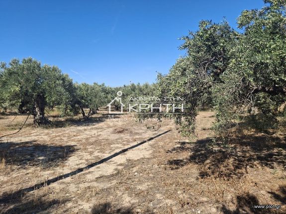 Οικόπεδο 2.000 τ.μ. για πώληση, Ν. Λασιθίου, Ιεράπετρα