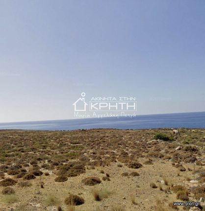 Γη 31.000 τ.μ. για πώληση, Ν. Λασιθίου, Ιεράπετρα