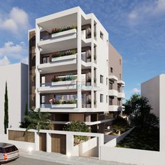 Διαμέρισμα 94 τ.μ. πρός πώληση