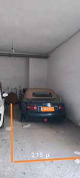 Parking 12 τ.μ. προς ενοικίαση