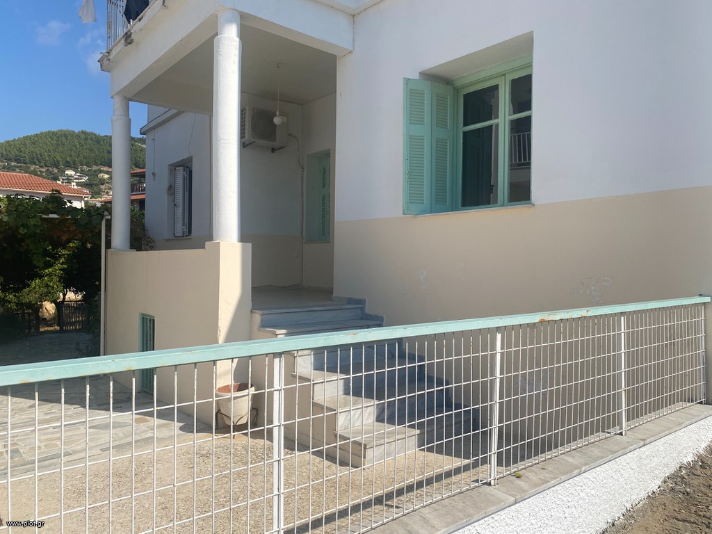 Διαμέρισμα 100 τ.μ. πρός πώληση, Μεσσηνία, Κυπαρισσία