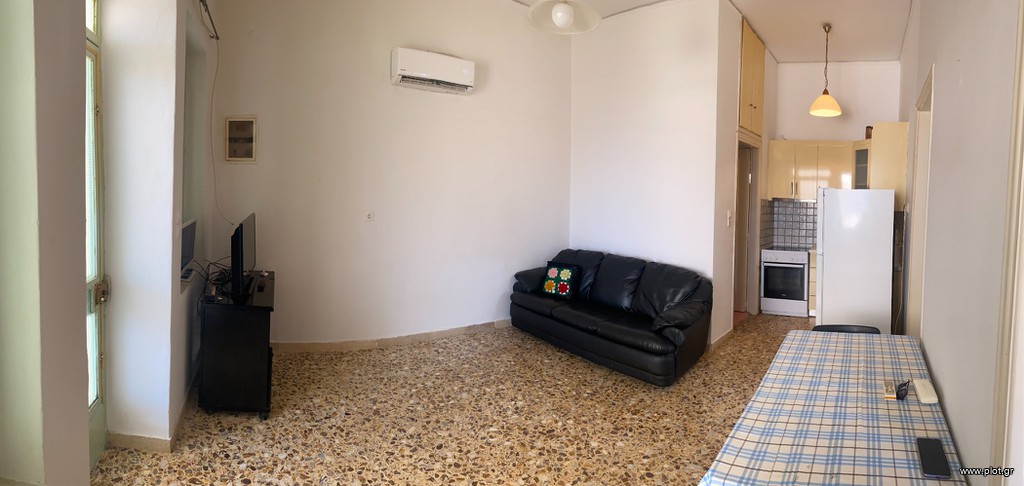 Διαμέρισμα 100 τ.μ. πρός πώληση, Μεσσηνία, Κυπαρισσία