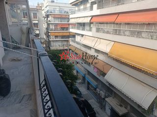 Studio / γκαρσονιέρα 40 τ.μ. για πώληση, Θεσσαλονίκη - Κέντρο, Μπότσαρη-thumb-3