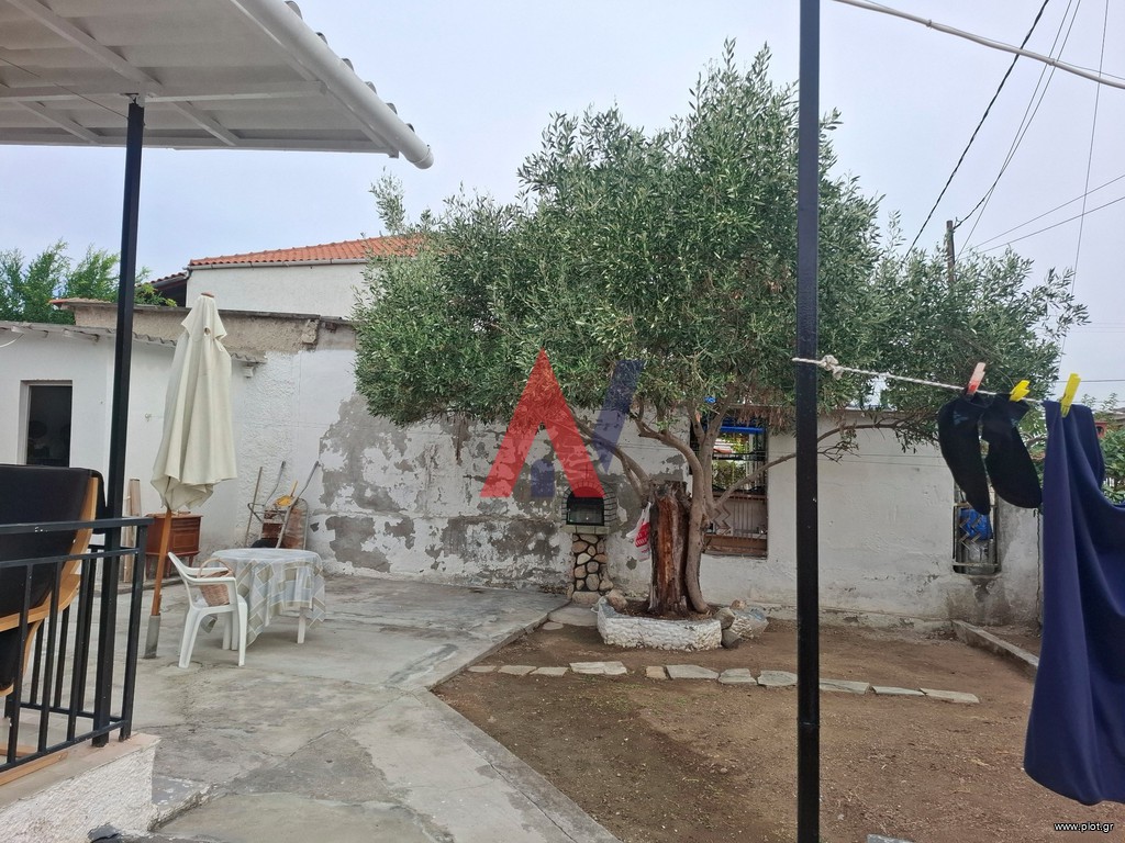 Μονοκατοικία 70 τ.μ. προς πώληση, Ασπροβάλτα